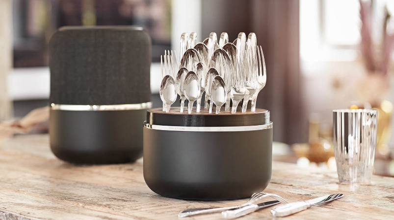 Robbe & Berking: Luxury German Cutlery - MDMAISON